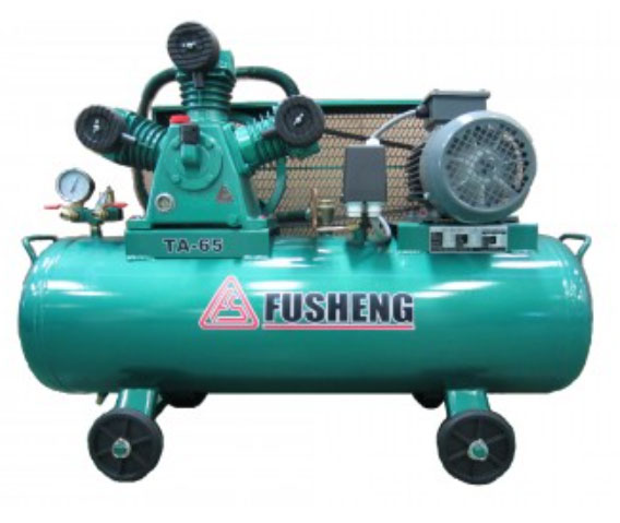 Máy nén khi Fusheng Máy nén khi Fusheng