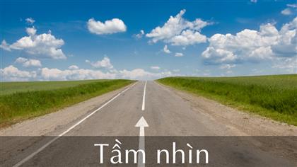 Tầm nhìn và sứ mệnh