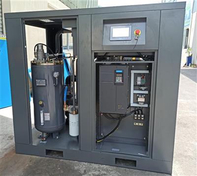 Tổng hợp những thông tin cần biết về dầu máy nén khí tại tỉnh Bình Dương