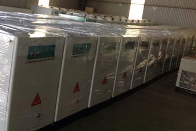 Máy nén khí sx tại Taiwan – giá tốt – chất lượng cao