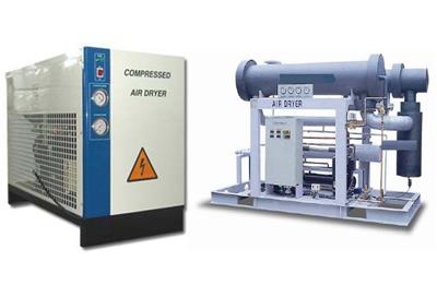 MÁY SẤY KHÍ DESICAN AIR DRYER CHICAGO TẠI PHÚ TÍN – 03 LƯU Ý KHI MUA VÀ THAY HẠT HÚT ẨM