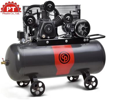 TẠI SAO NÊN DÙNG DẦU MÁY NÉN KHÍ CHICAGO?