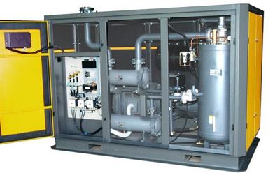 Bình nén khí - Chức năng, vai trò trong quá trình sử dụng