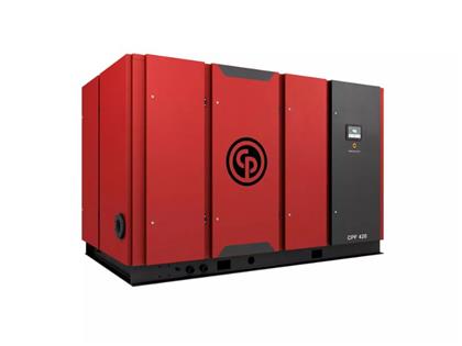 Máy nén trục vít CPF 180 - 420 được thiết kế theo tiêu chuẩn Đức với phần mềm kỹ thuật mới nhất. Cùng khám phá chi tiết về máy trong bài viết dưới đây.